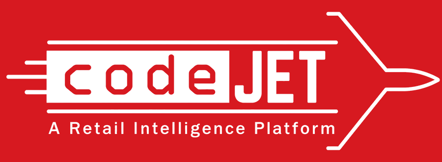 CodeJet - A Retail Intelligence Platform